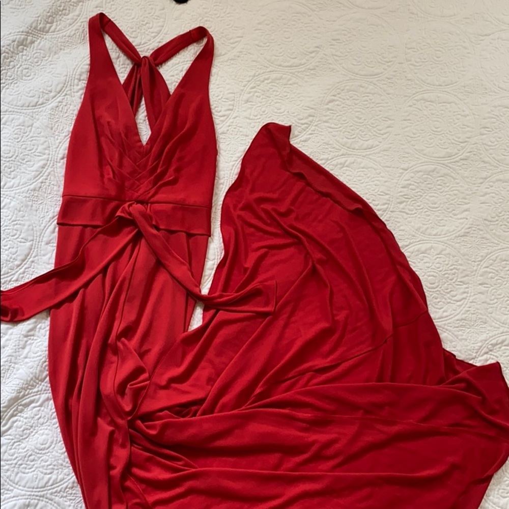 Formal dress bcbg